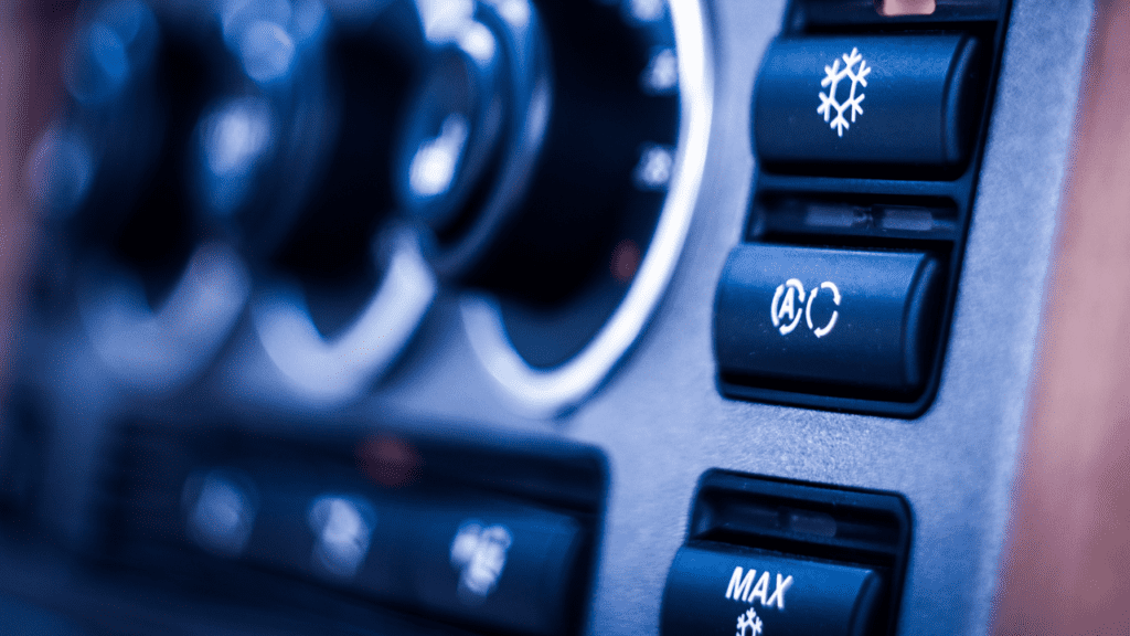 Does Your Auto AC Need Repair? Check Out These 8 Signs